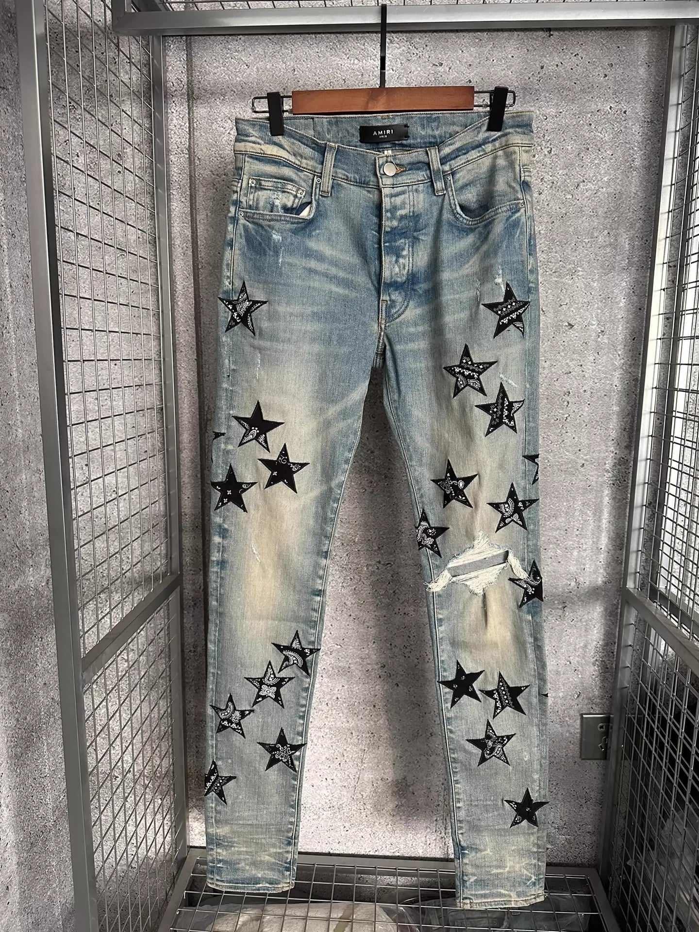 AMIRI pants