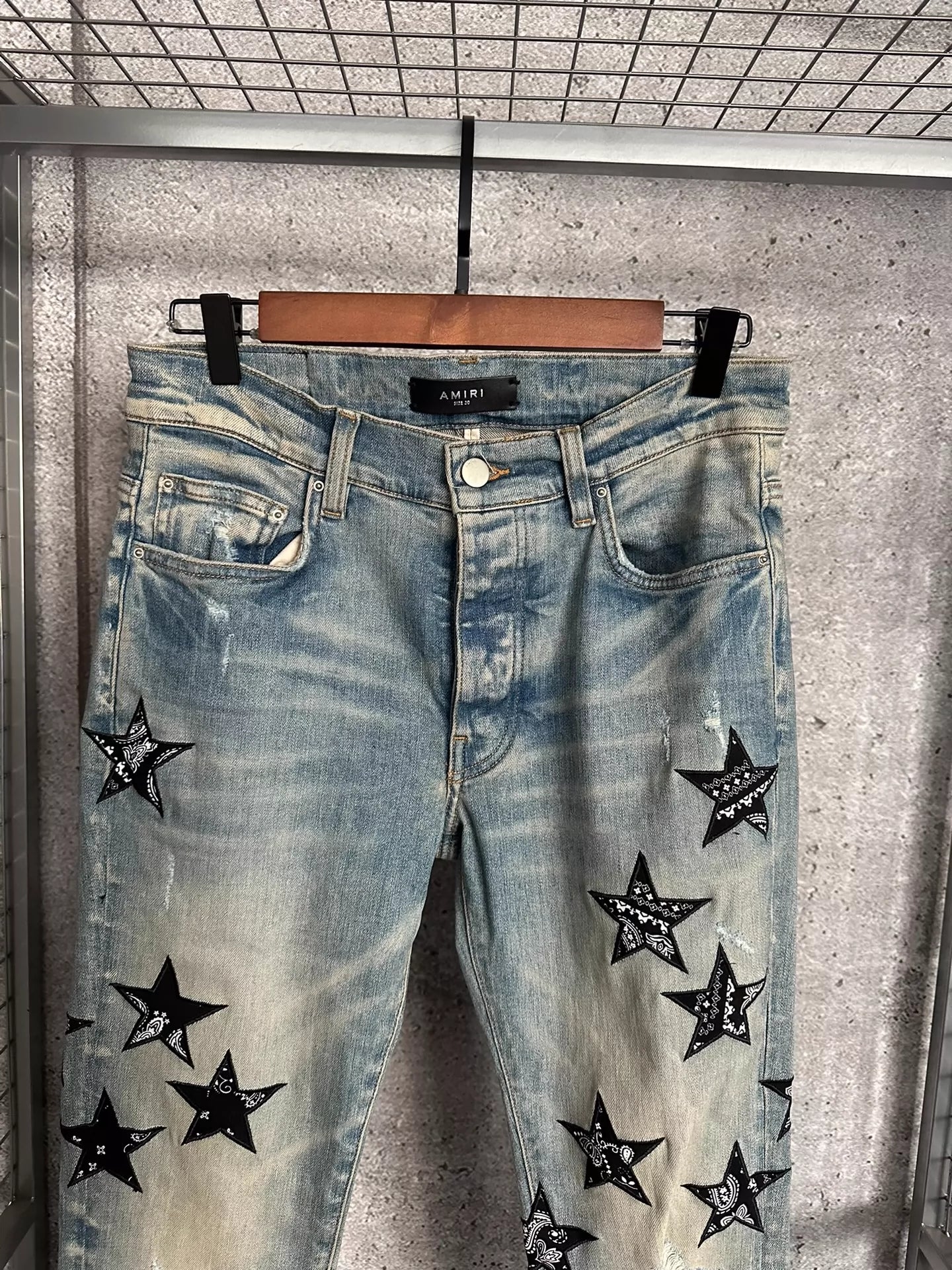 AMIRI pants