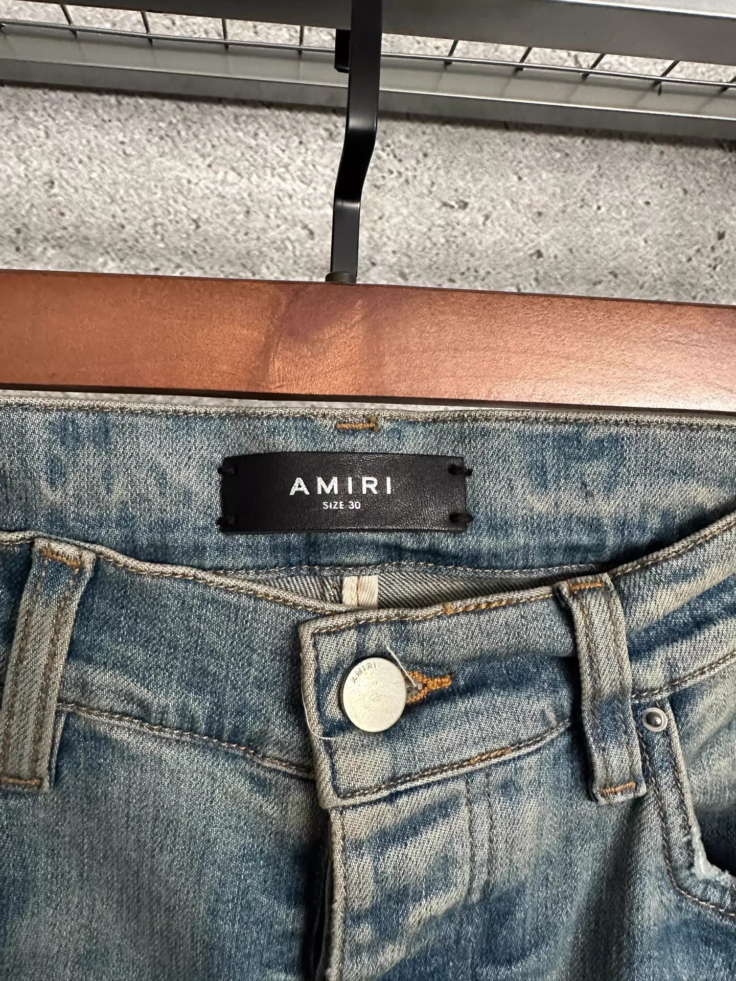 AMIRI pants