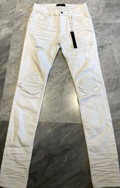 Amiri Classic New MX1 Jeans