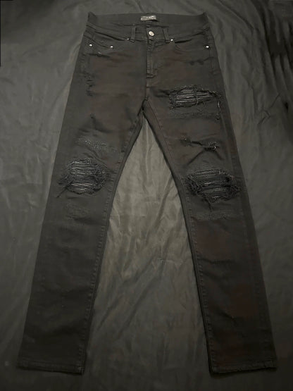 amiri 15AW MX1 Jeans