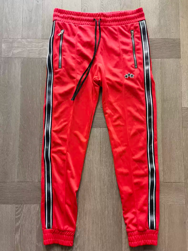 AMIRI slim and lightweight ankle sweatpants