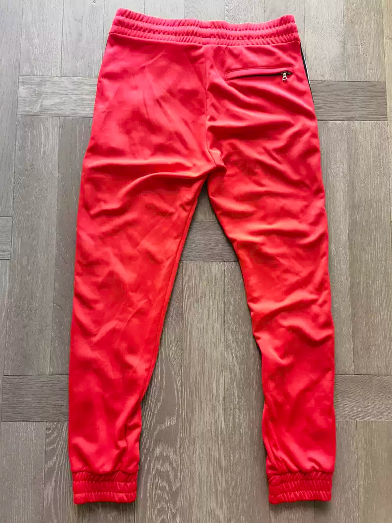 AMIRI slim and lightweight ankle sweatpants