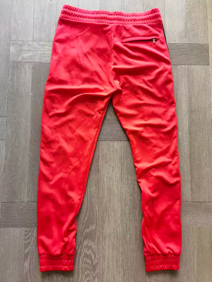 AMIRI slim and lightweight ankle sweatpants