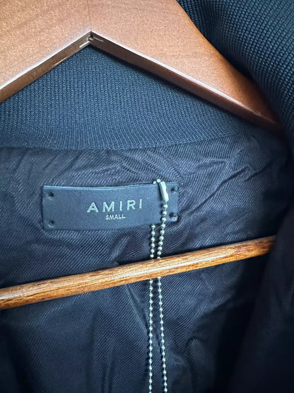 AMIRI sports jacket