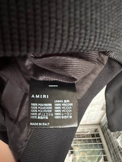 AMIRI sports jacket