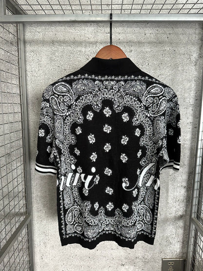 AMIRI Knitted Sweater