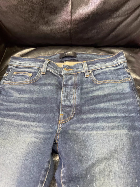 Amiri jeans