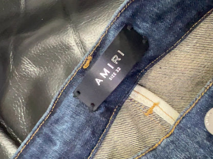 Amiri jeans