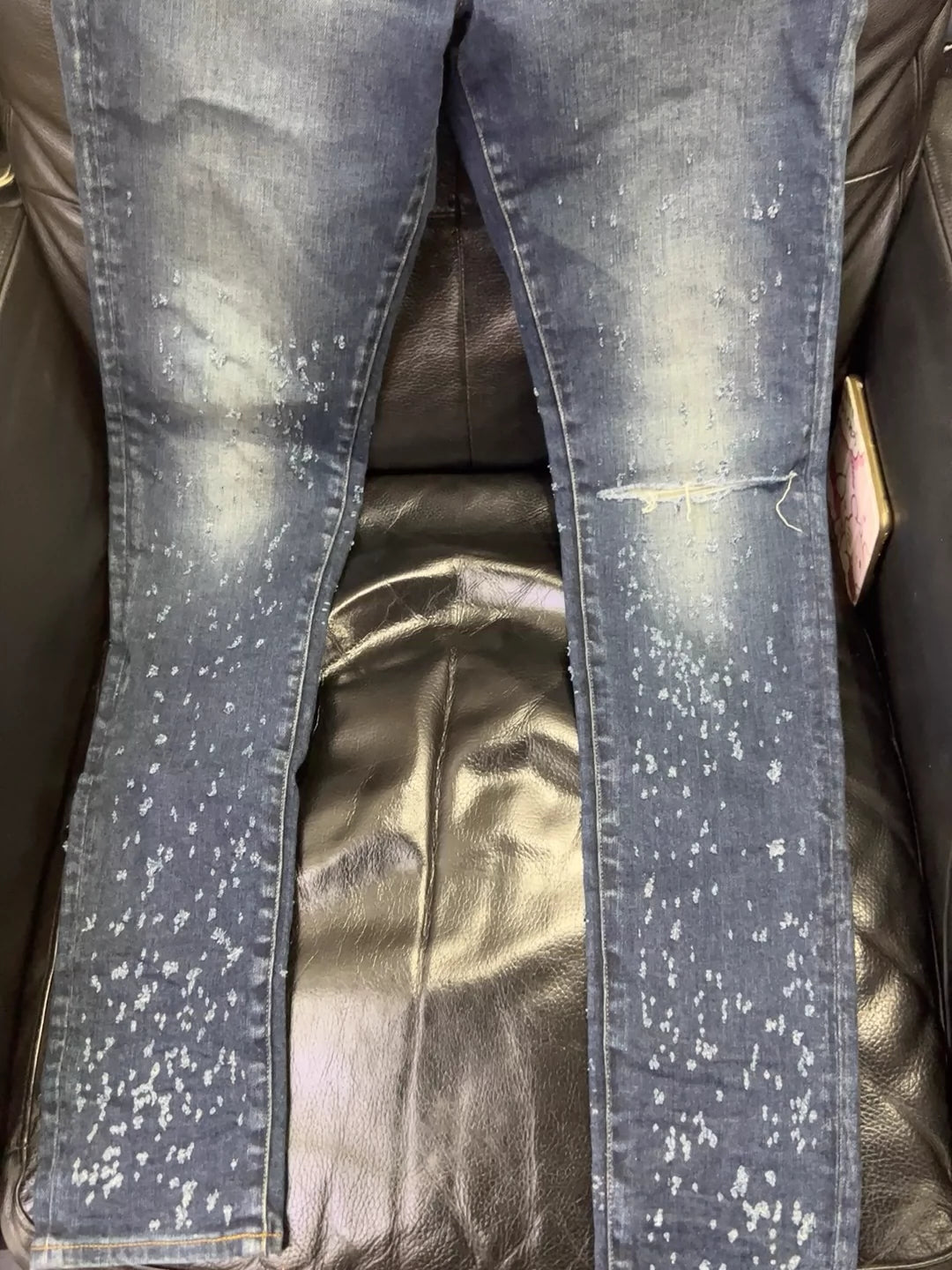 Amiri jeans