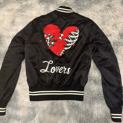 Amiri Heartbreak Jacket