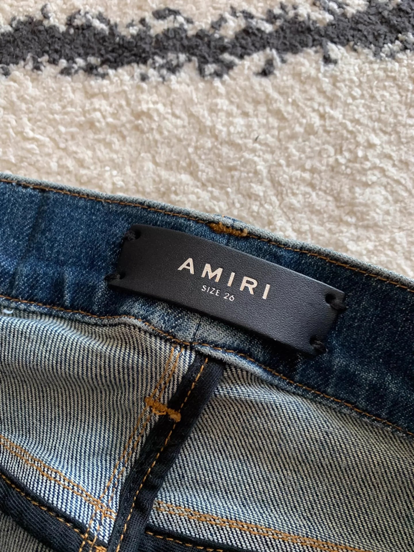 AMIRI Women's Jeans