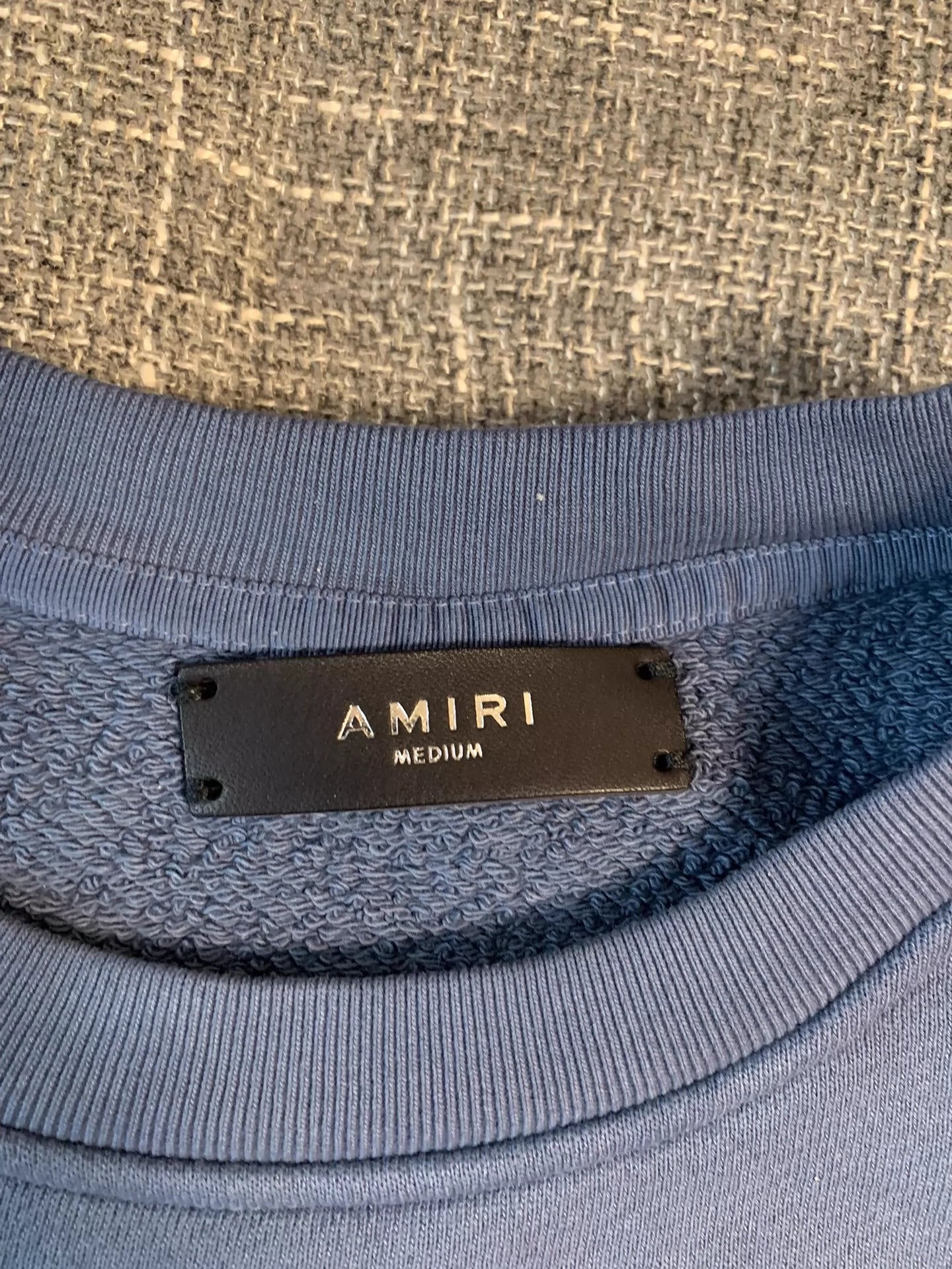 Amiri hoodie