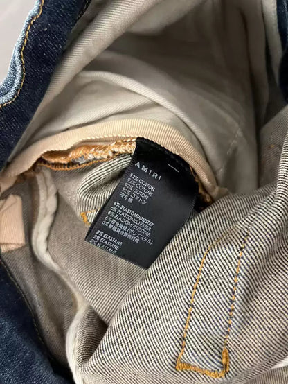 Amiri jeans