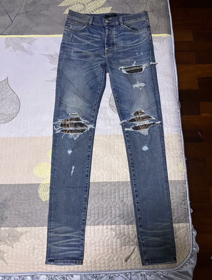 Amiri mx1 jeans size 32 - - DMC