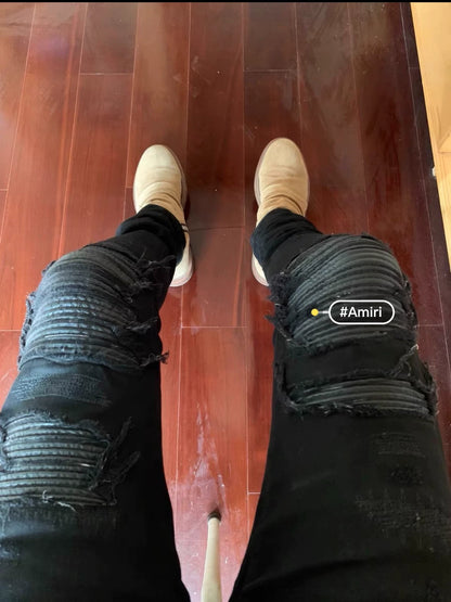 Amiri 16 Mx1 jeans