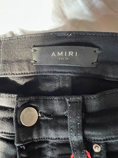 Amiri 16 Mx1 jeans