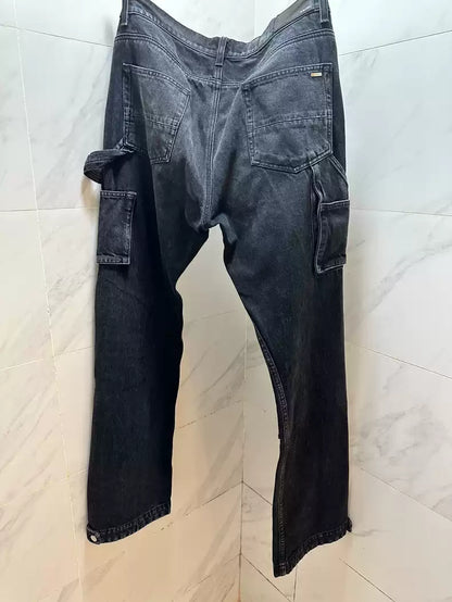 Amiri lumberjack jeans