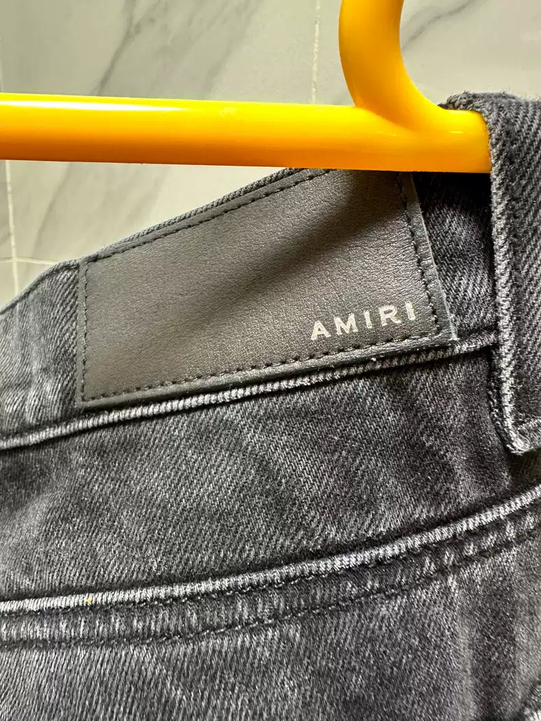 Amiri lumberjack jeans