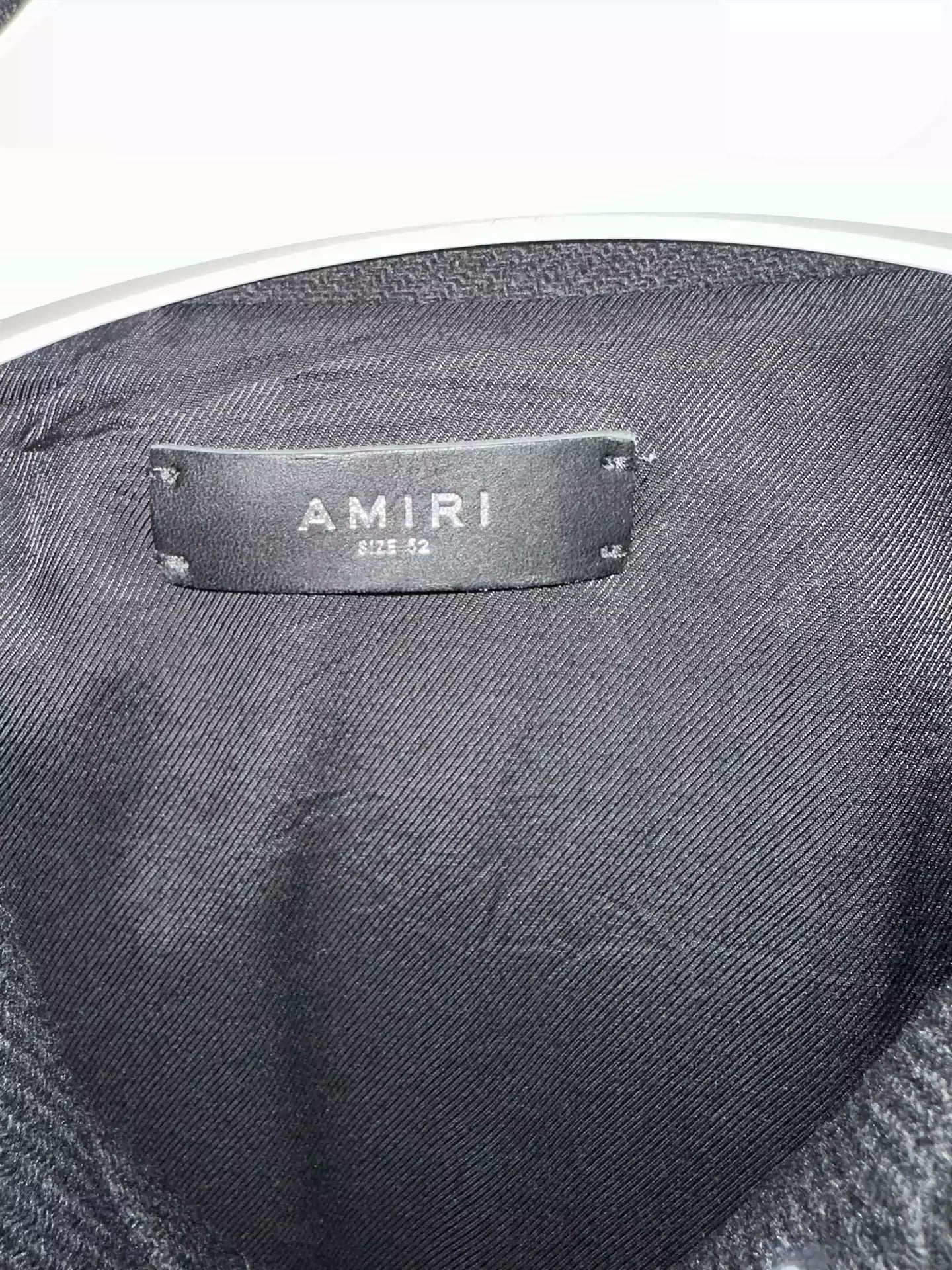 Amiri Men's Jacket