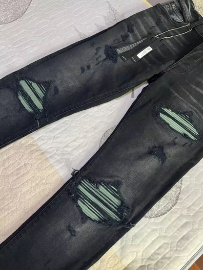 Amiri new mx1 jeans size 29 - - DMC