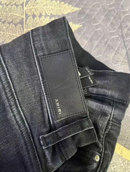 Amiri new mx1 jeans size 29 - - DMC