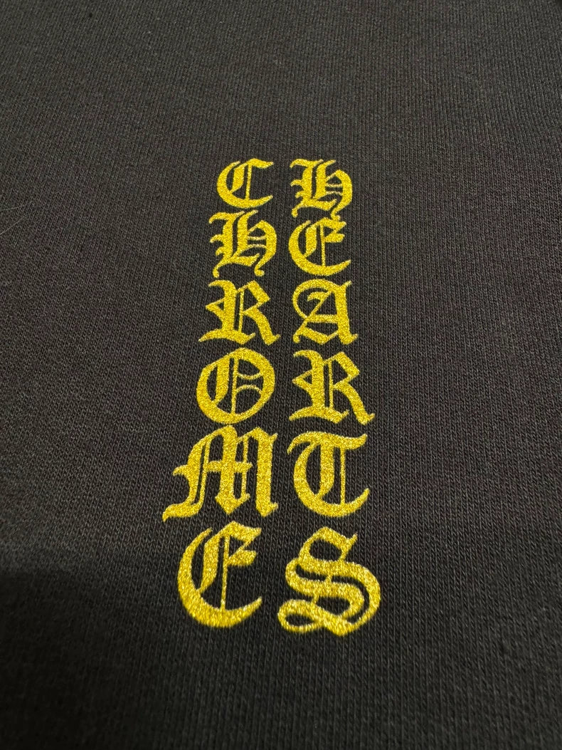 Chrome Hearts Hong Kong Limited Hoodie-yf