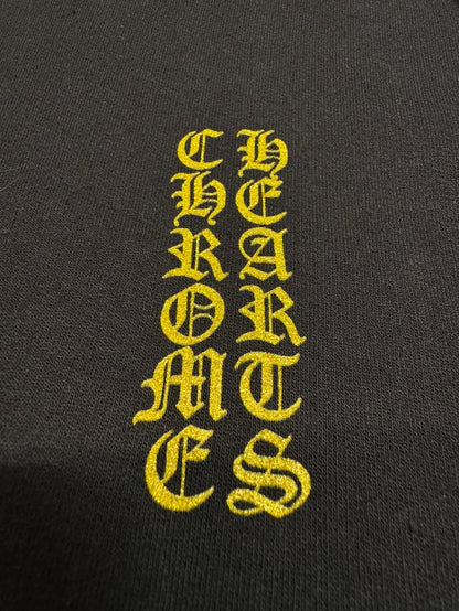 Chrome Hearts Hong Kong Limited Hoodie-yf