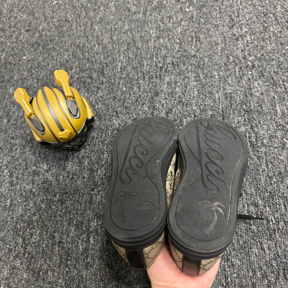 Gucci Stylish Casual Sneakers for Men 0079