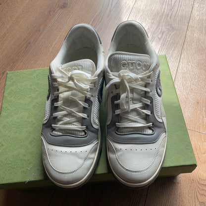 Gucci MAC80 Low-Top Sneakers for Men 0079