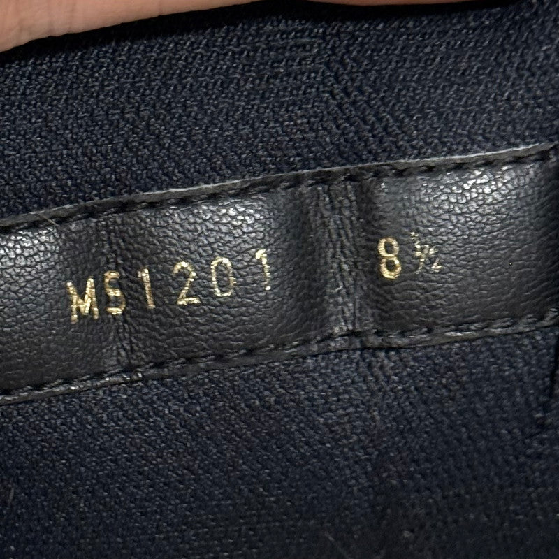 Louis Vuitton Green Runner Tatic Casual Shoes 0079