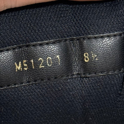 Louis Vuitton Green Runner Tatic Casual Shoes 0079