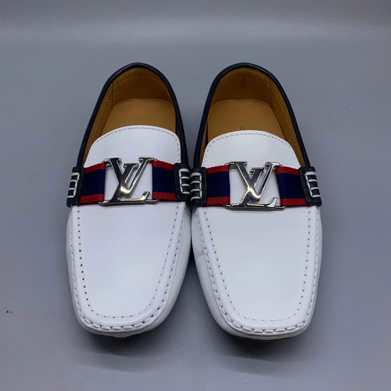 Louis Vuitton Monte Carlo Casual Shoes for Men 0079