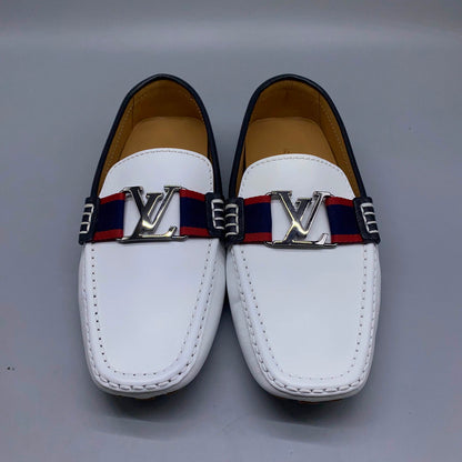 Louis Vuitton Monte Carlo Casual Shoes for Men 0079