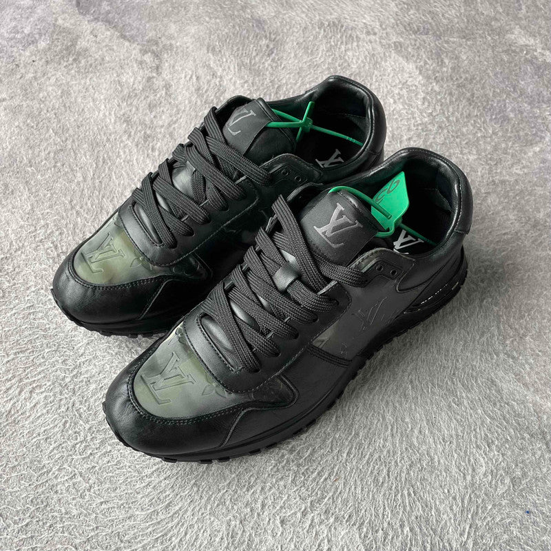 Louis Vuitton Run Away Low Top Sneakers 0079