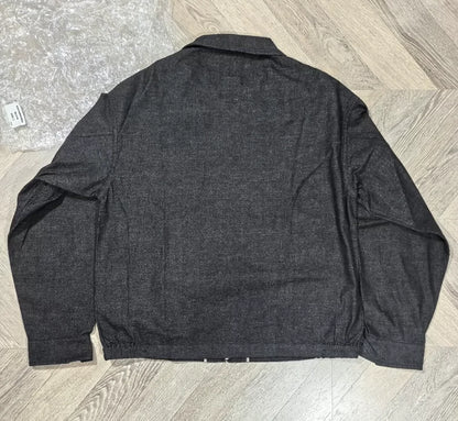 Visvim 24AW ICT Redsun Denim Jacket