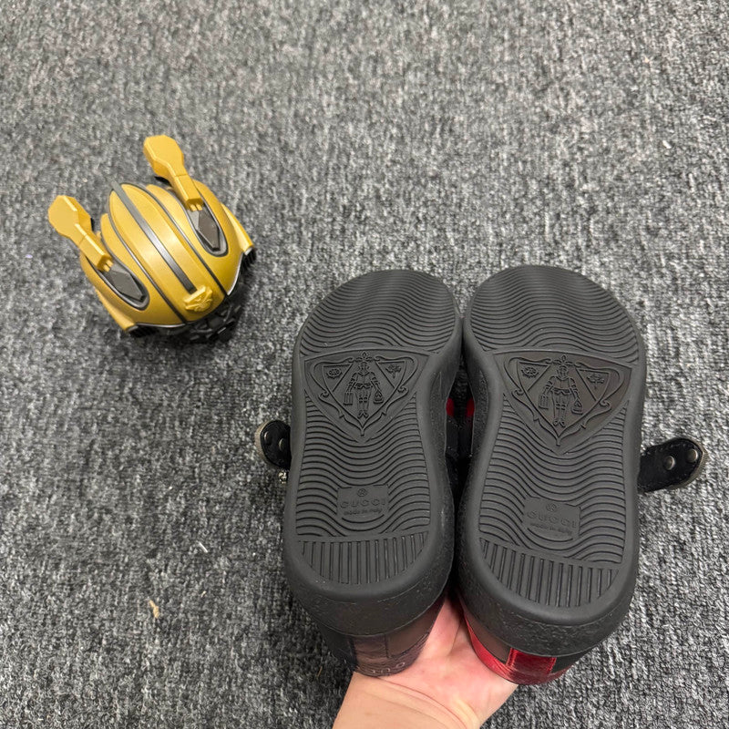 Gucci ACE Dionysus Low-top Fashion Sneakers 0079