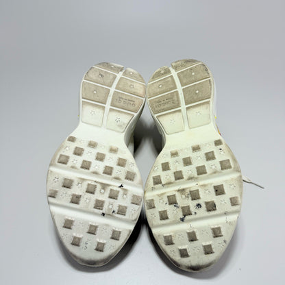 Gucci Rhyton Double G Logo Dad Sneakers for Men 0079