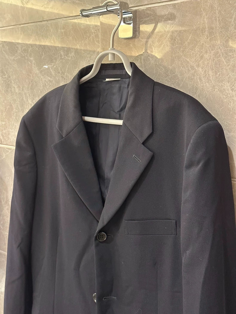 COMME des GARCONS HOMME PLUS Suit