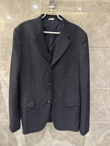 COMME des GARCONS HOMME PLUS Suit