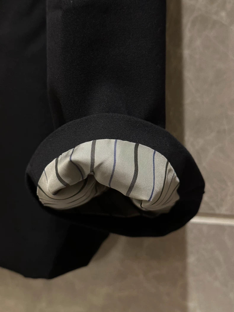 COMME des GARCONS HOMME PLUS Suit