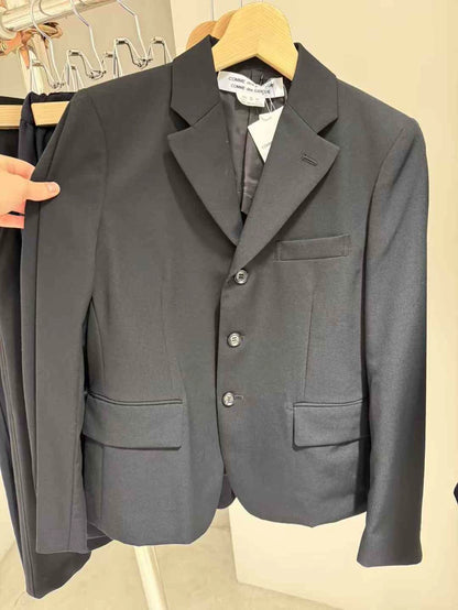 COMME des GARCONS HOMME PLUS Suit