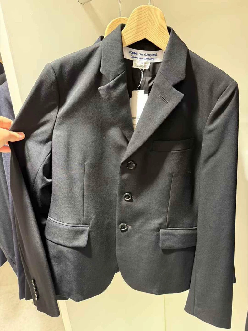 COMME des GARCONS HOMME PLUS Suit