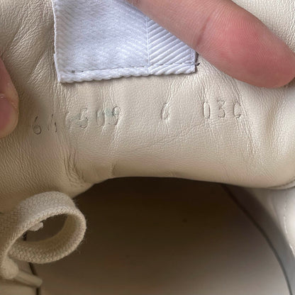 Gucci Rhyton Low Top Sneakers with Donald Duck Print 0079