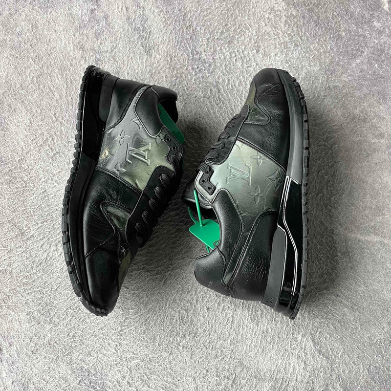 Louis Vuitton Run Away Low Top Sneakers 0079