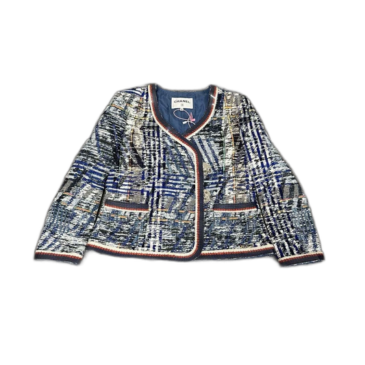 Chanel 2016 Spring Summer Collection Jacket