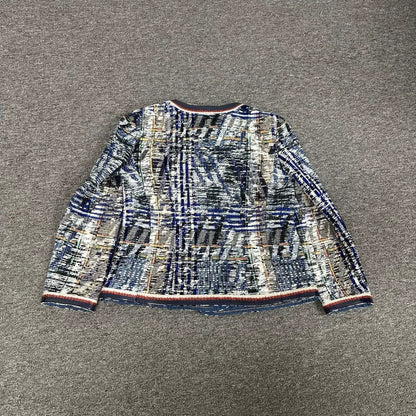 Chanel 2016 Spring Summer Collection Jacket