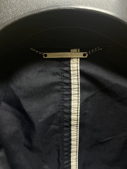Classic Ermenegildo Zegna Zip Jacket