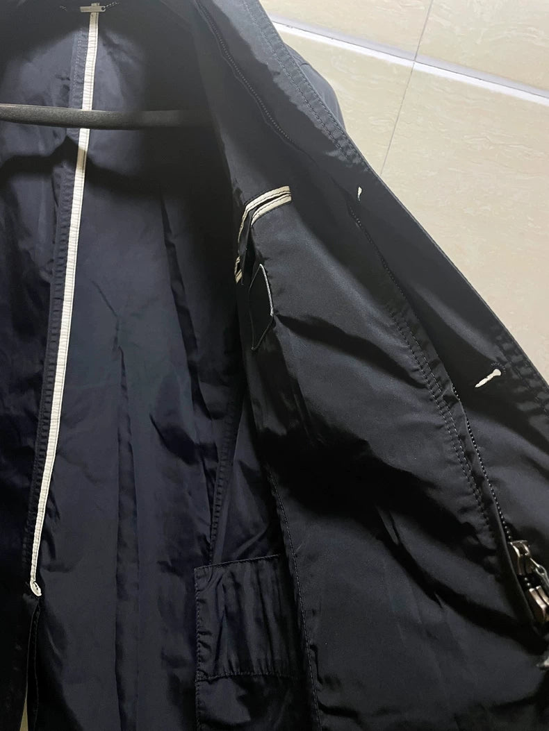 Classic Ermenegildo Zegna Zip Jacket