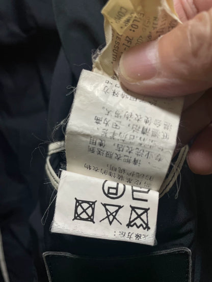 Classic Ermenegildo Zegna Zip Jacket